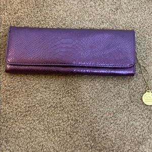 Purse clutch purse
